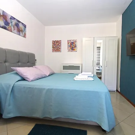 Apartment Surida 1303 Pula