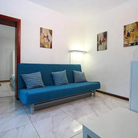 Surida 1303 Apartment *