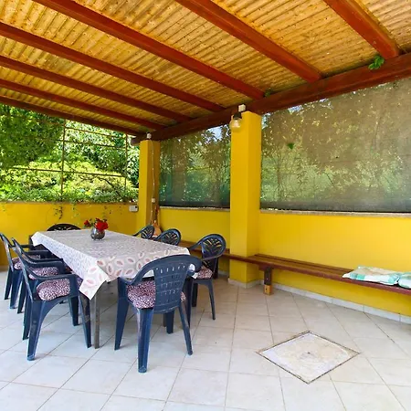 Apartment Surida 1303 Pula