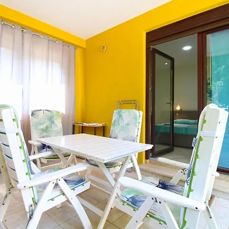 Apartment Surida 1303