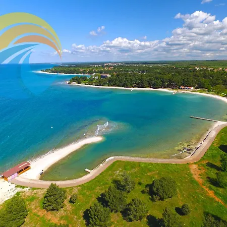 Surida 1303 Apartman Pula